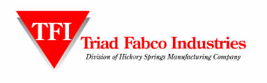 Triadfabco industries logo